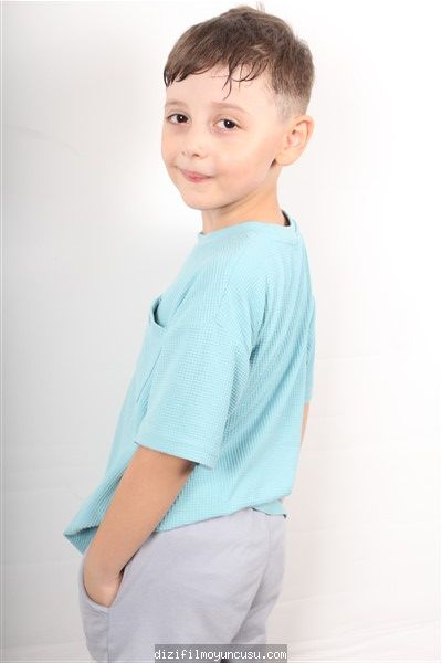 Antalya Cast Ajans Mehmet 148031