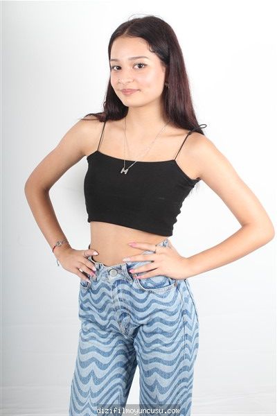 Antalya Cast Ajans Melek 147982