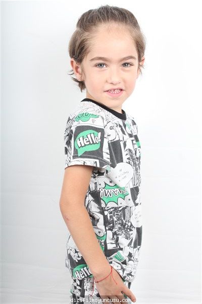 Antalya Cast Ajans Miraç 148038