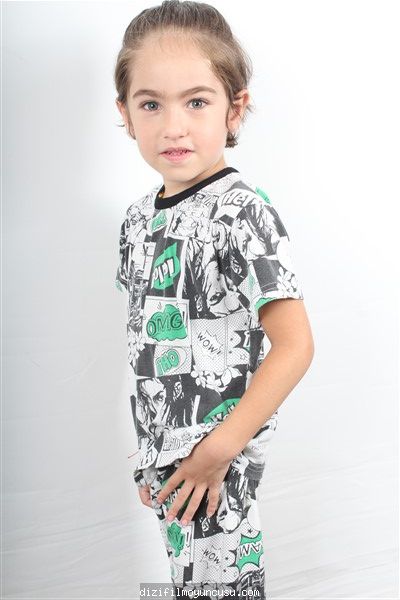 Antalya Cast Ajans Miraç 148039