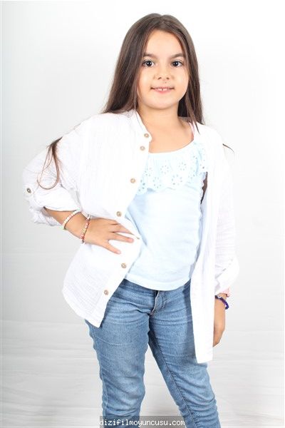Antalya Cast Ajans Öykü 148004