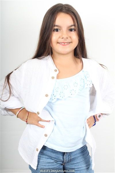 Antalya Cast Ajans Öykü 148005