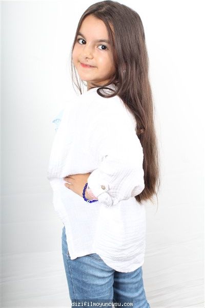 Antalya Cast Ajans Öykü 148007