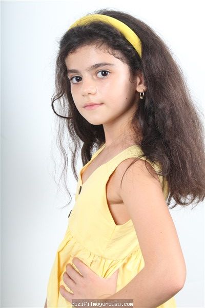 Antalya Cast Ajans Selcan 148047
