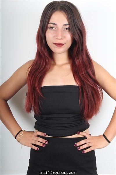 Antalya Cast Ajans Sema 148013