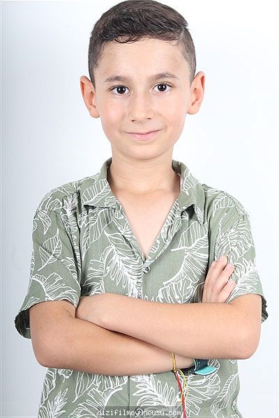 Çocuk Oyuncular Adayımız Yakup
