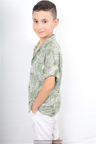 Antalya Cast Ajans Yakup 148179