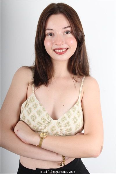 Isparta Cast Ajans Azra 148356