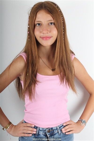 Isparta Cast Ajans Berika 148376