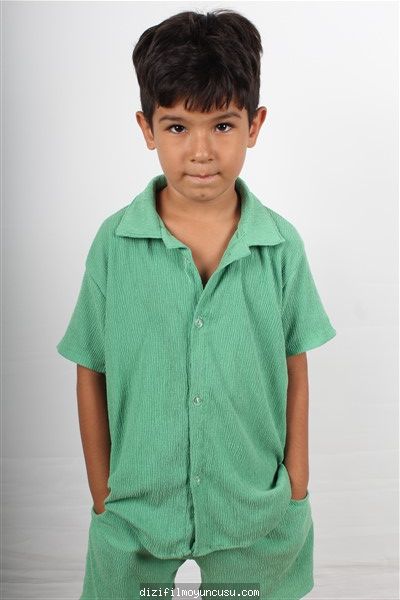Muğla Cast Ajans Eymen 148216
