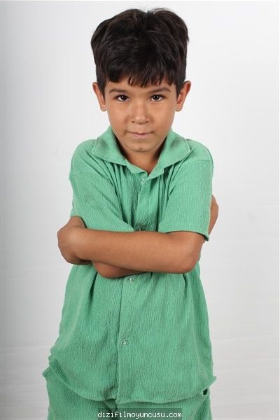 Muğla Cast Ajans Eymen 148217