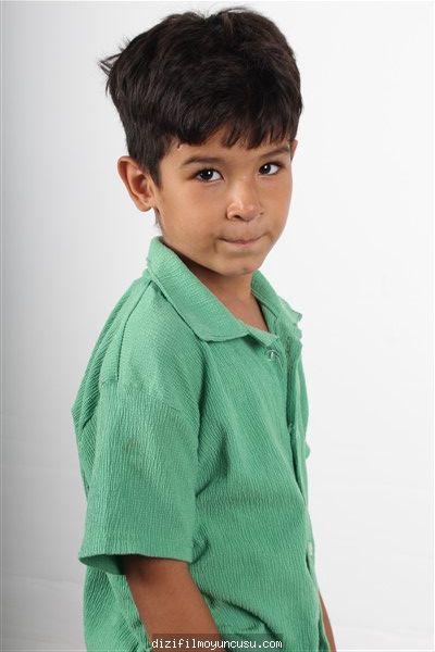 Muğla Cast Ajans Eymen 148218
