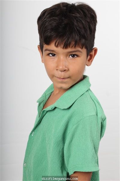 Muğla Cast Ajans Eymen 148219