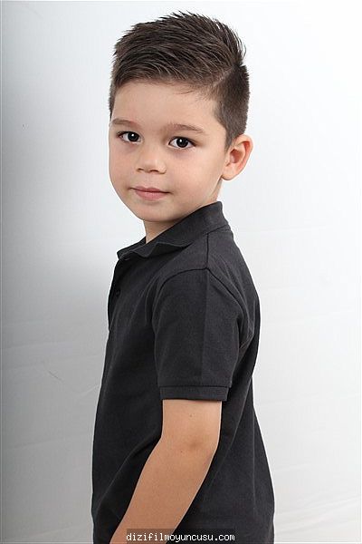 Çocuk Oyuncular Adayımız Ezel