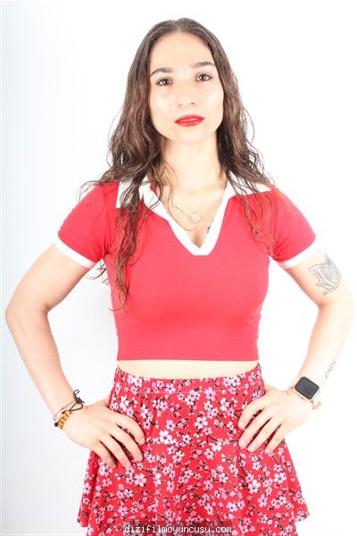 Isparta Cast Ajans Fatma 148345