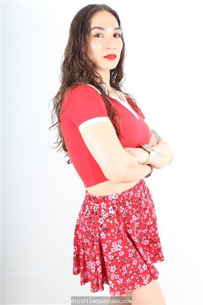 Isparta Cast Ajans Fatma 148346