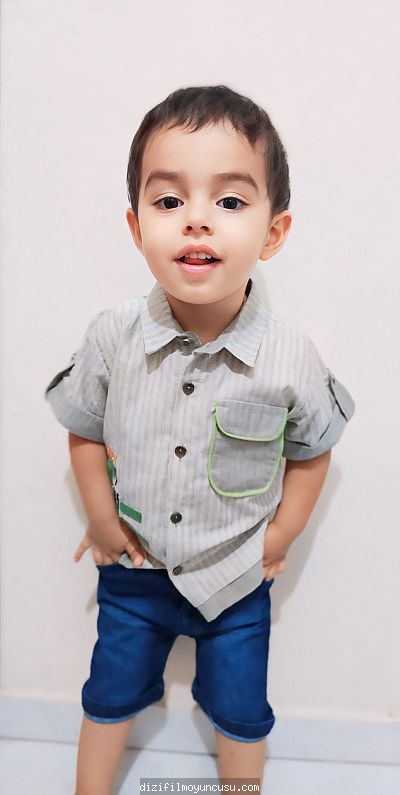 Adana Cast Ajans Oyuncusu Hamza