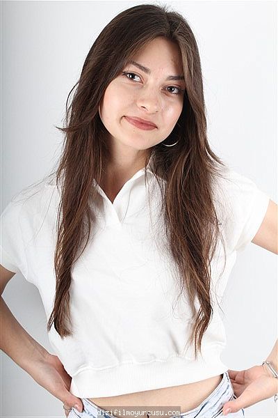 Kadın Oyuncular Adayımız Hatice