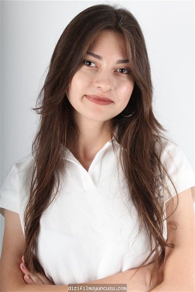 Isparta Cast Ajans Hatice 148309