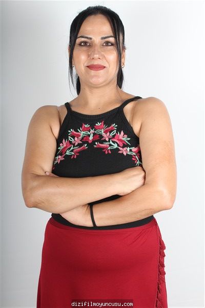 Muğla Cast Ajans Hülya 148232