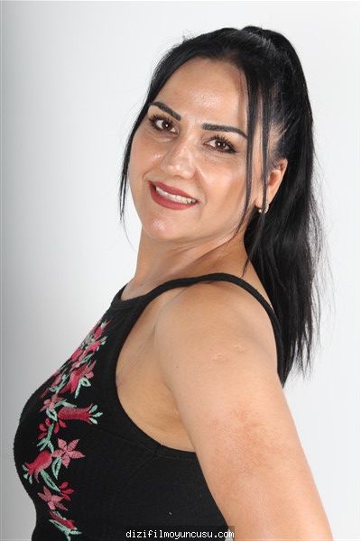Muğla Cast Ajans Hülya 148234