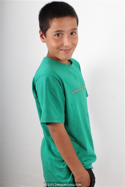 Isparta Cast Ajans Muhammed 148306