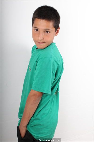 Isparta Cast Ajans Muhammed 148307