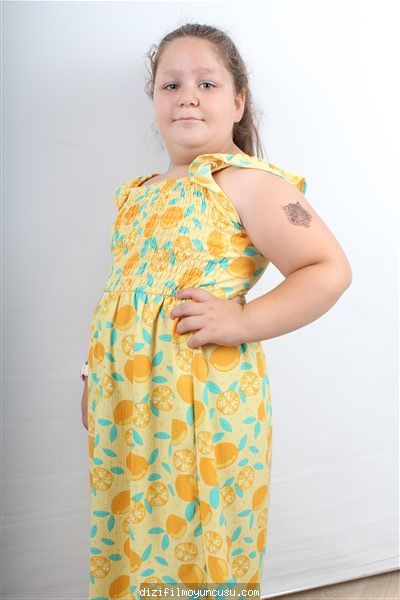 Isparta Cast Ajans Nazire 148259