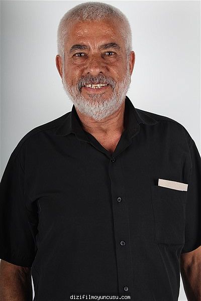 Muğla Cast Ajans Necati 541473