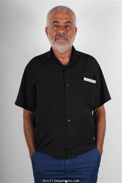 Muğla Cast Ajans Necati 148207