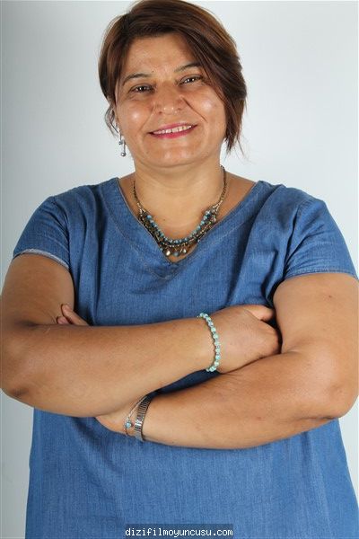 Muğla Cast Ajans Özlem 148225