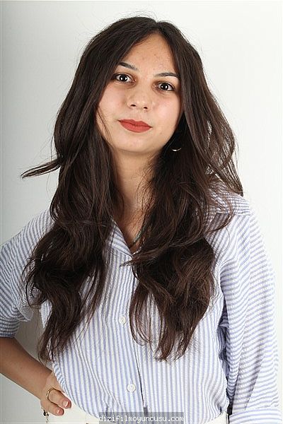 Kadın Oyuncular Adayımız Rabia