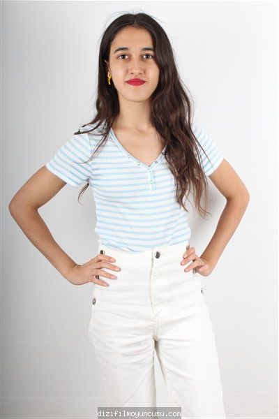 Isparta Cast Ajans Sarenur 148264