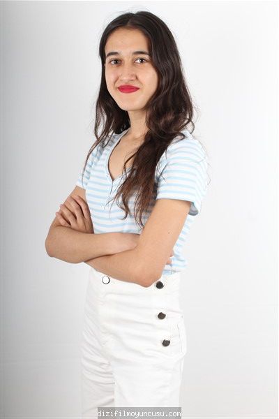 Isparta Cast Ajans Sarenur 148265