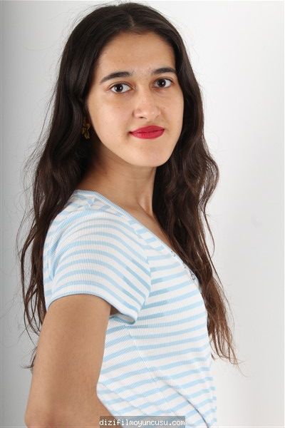 Isparta Cast Ajans Sarenur 148266