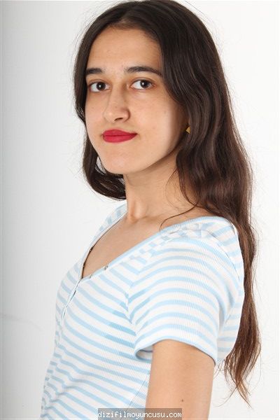 Isparta Cast Ajans Sarenur 148267