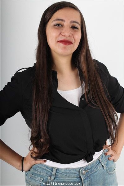 Isparta Cast Ajans Şeyma 148260