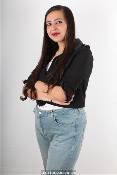 Isparta Cast Ajans Şeyma 148261