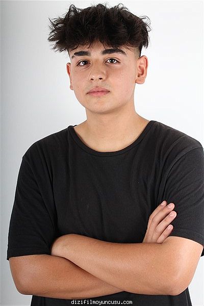 Çocuk Oyuncular Adayımız Taha