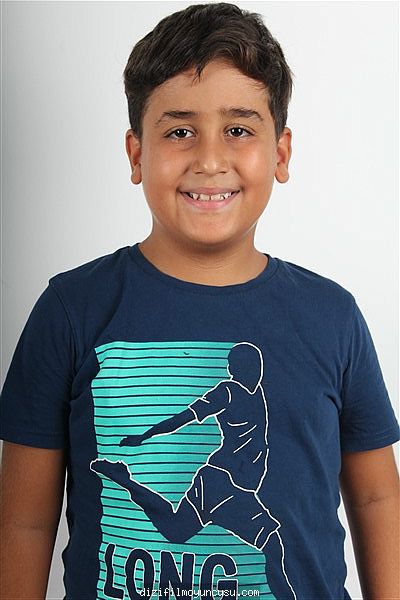 Muğla Cast Ajans Oyuncusu Civan
