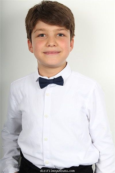 Çocuk Oyuncular Adayımız Adem