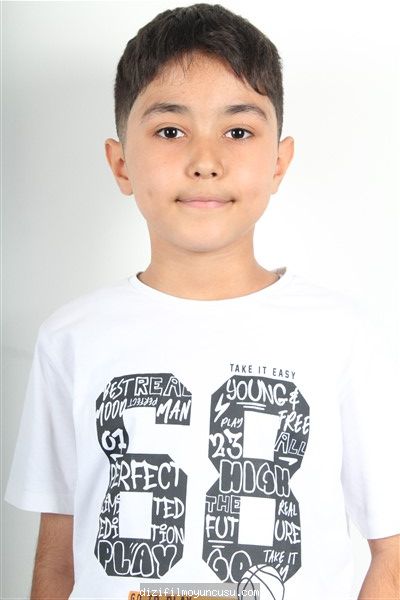 Ankara Cast Ajans Ahmet 148617
