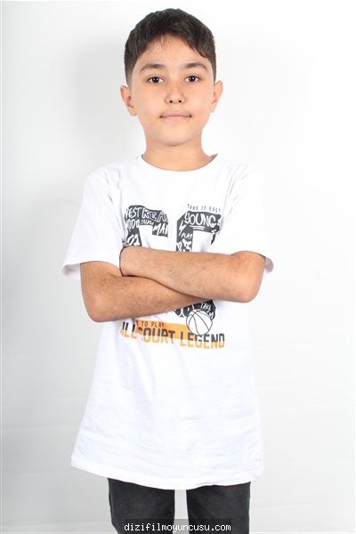 Ankara Cast Ajans Ahmet 148618