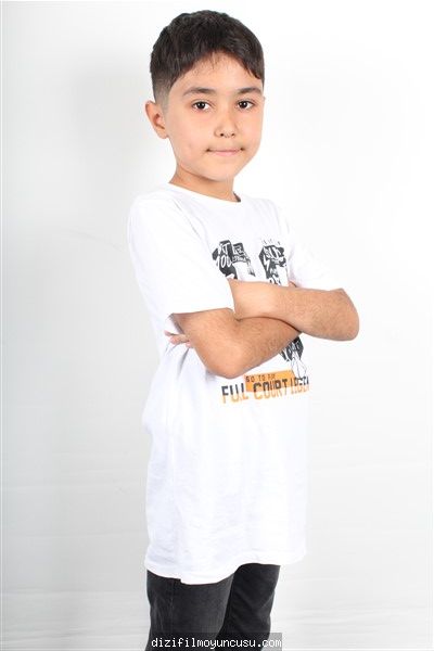 Ankara Cast Ajans Ahmet 148619