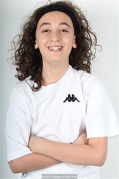 Çocuk Oyuncular Adayımız Ahmet