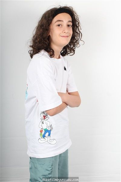 Ankara Cast Ajans Ahmet 148768