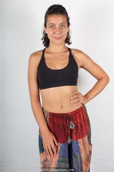 Ankara Cast Ajans Alize 148649
