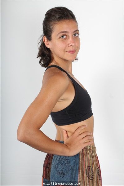 Ankara Cast Ajans Alize 148652