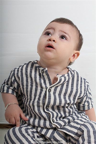 Çocuk Oyuncular Adayımız Alparslan