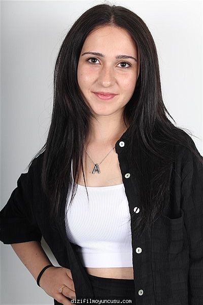 Çocuk Oyuncular Adayımız Aynur